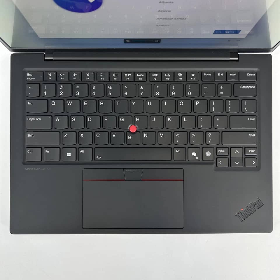 Lenovo ThinkPad X1 Carbon Gen 13 Computers 1000GB 32GB New