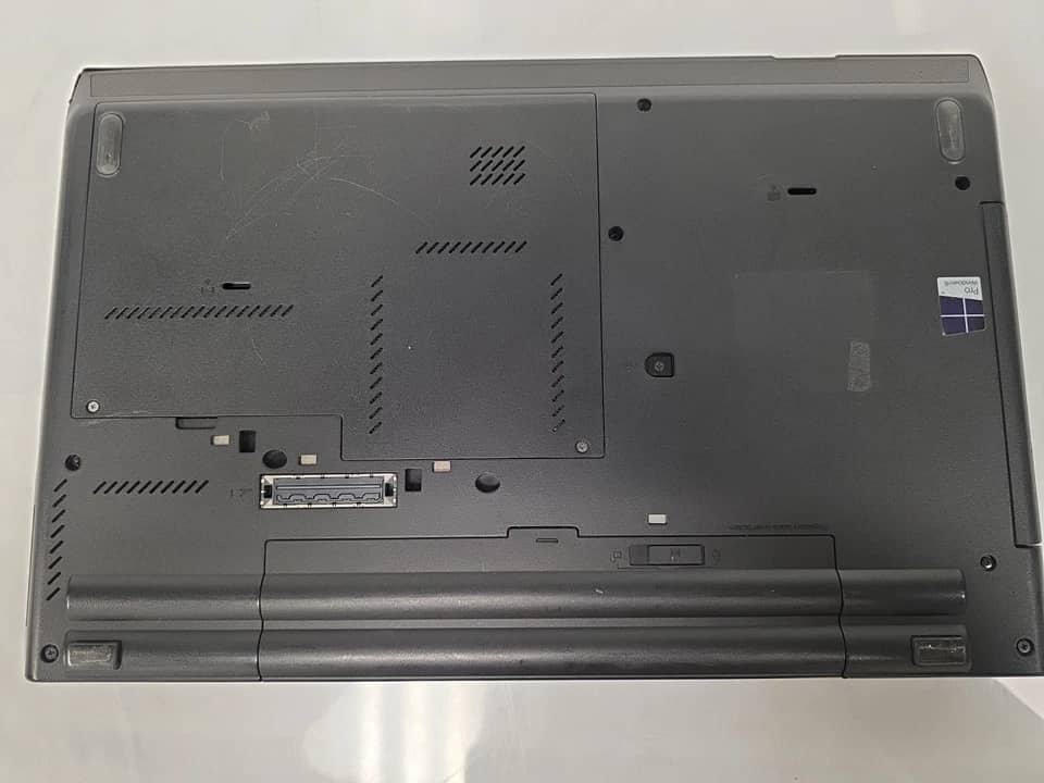 Lenovo ThinkPad L530 Computers 500GB 4GB Used - Good