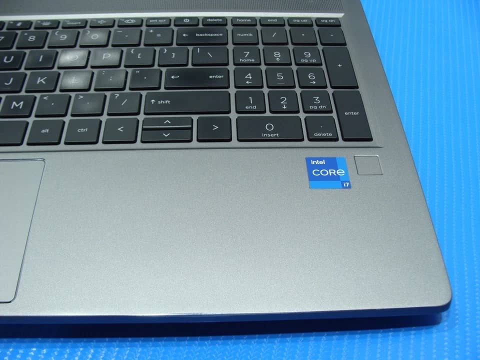 HP ZBook Power G8 Computers 1TB 64GB Used - Good