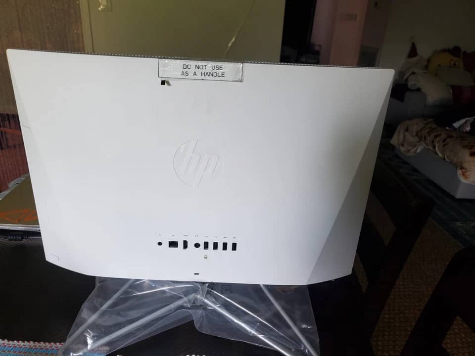 HP 22-dd Computers 128GB 16GB New