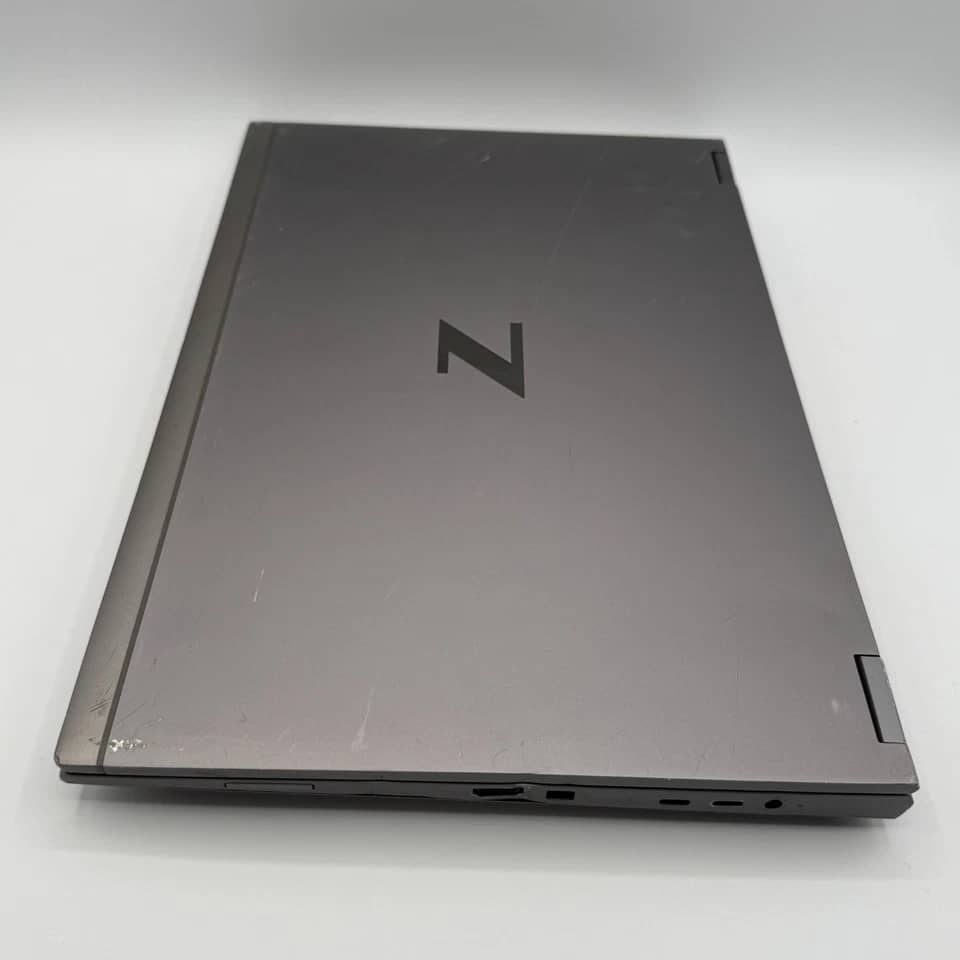 HP ZBook Firefly 15 G8 Computers 128GB 16GB For parts or not working