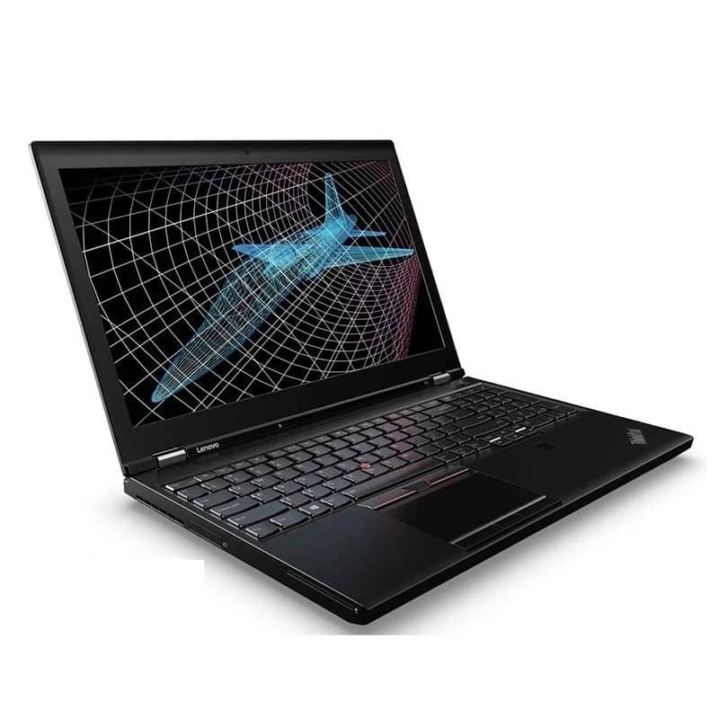 Lenovo ThinkPad P51 Computers 1TB 16GB Used - Good