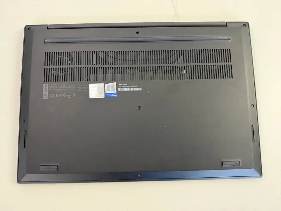 Lenovo ThinkPad P1 Computers 1TB 16GB Used - Good