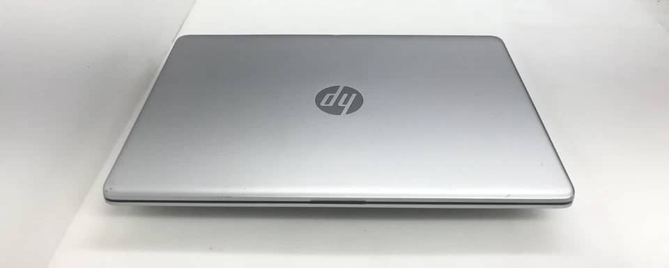 HP 15-dw Computers 128GB Used - Good