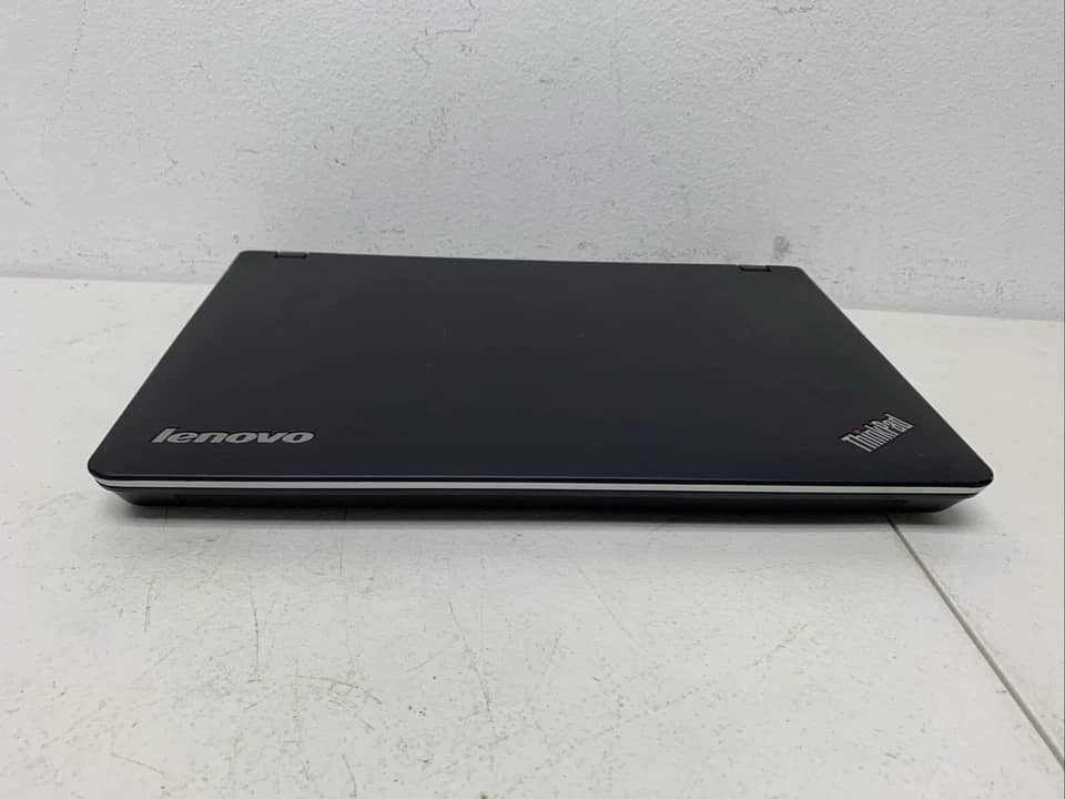Lenovo ThinkPad E420s Computers 120GB 8GB Used - Good
