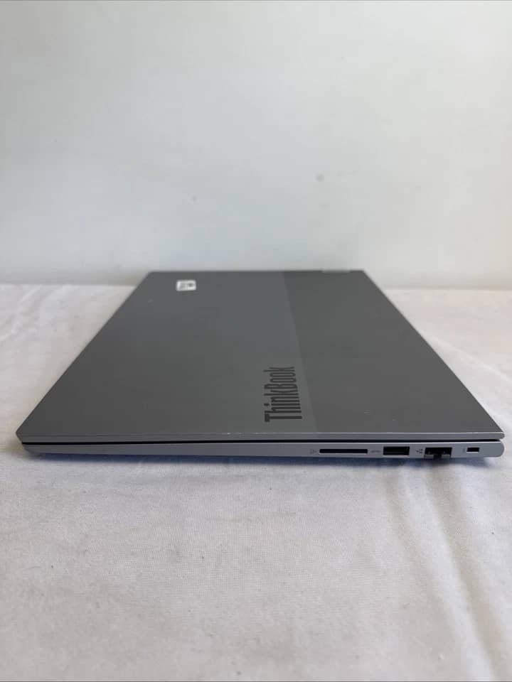 Lenovo ThinkBook 16 G6 ABP Computers 256GB 8GB Used - Good