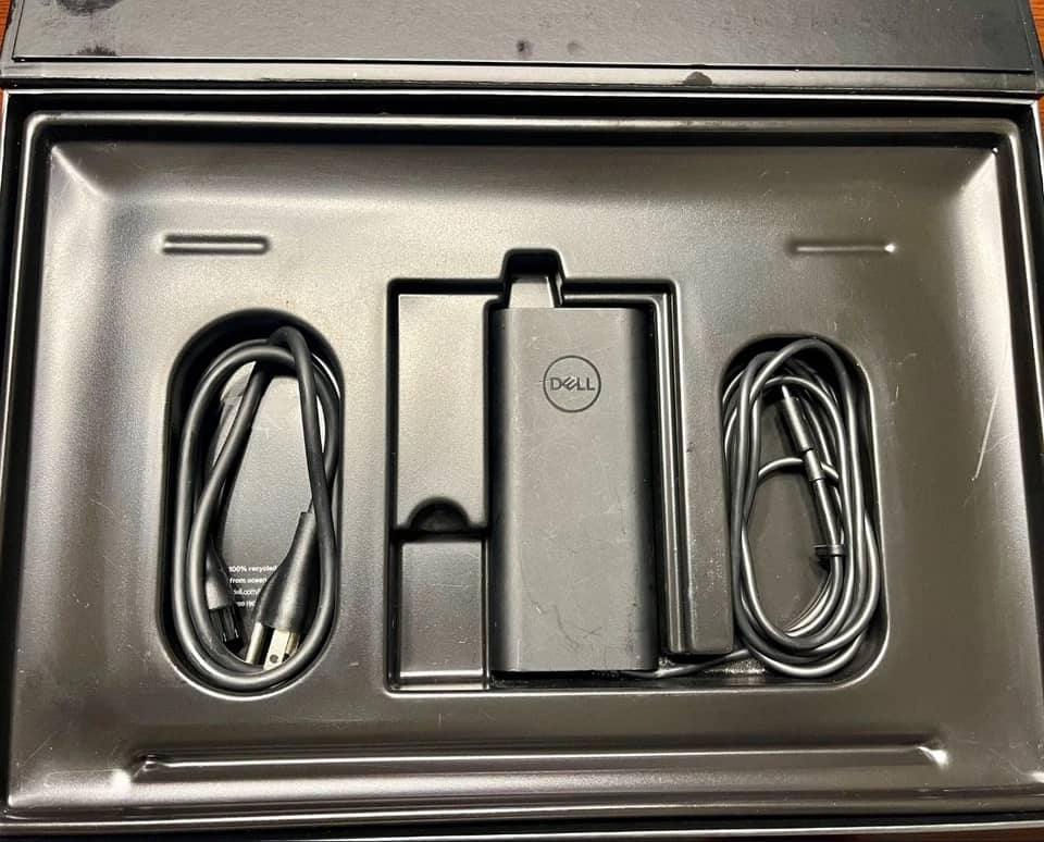 Dell Precision 5750 Computers 1TB 32GB Used - Good