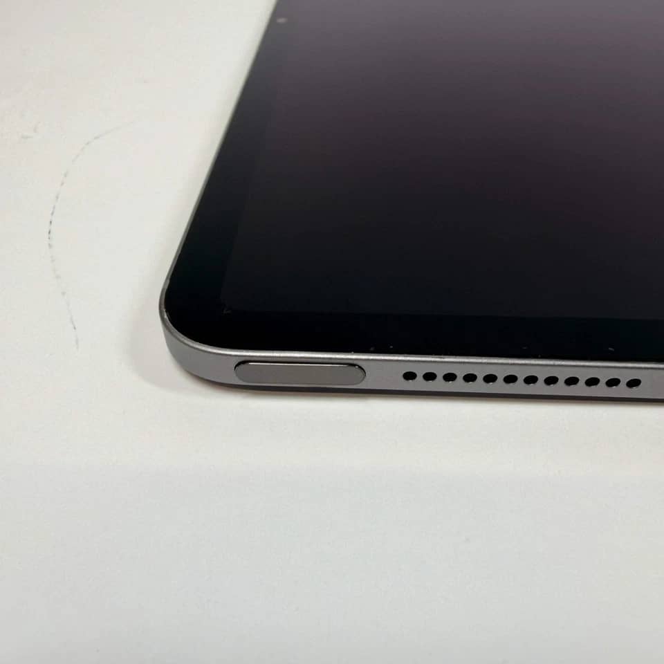 Apple iPad Air M3 Tablets Gray 128GB New