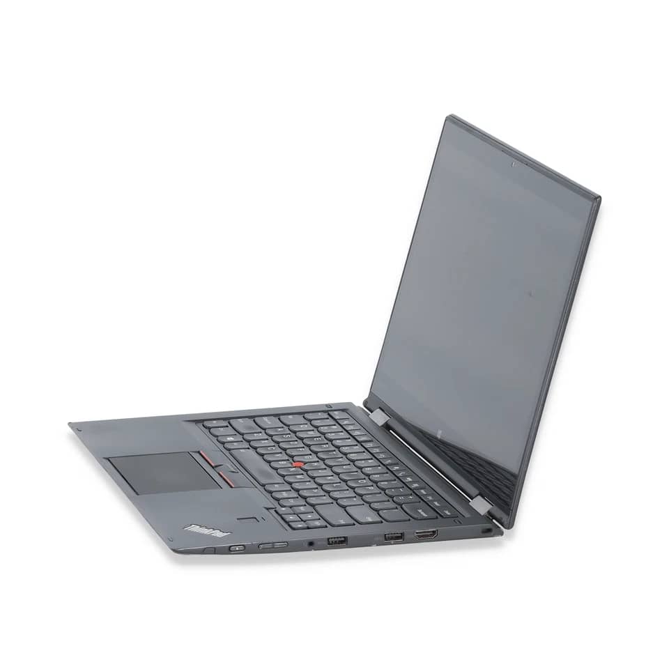 Lenovo ThinkPad X1 Yoga Gen 1 Computers 512GB 8GB Used - Good