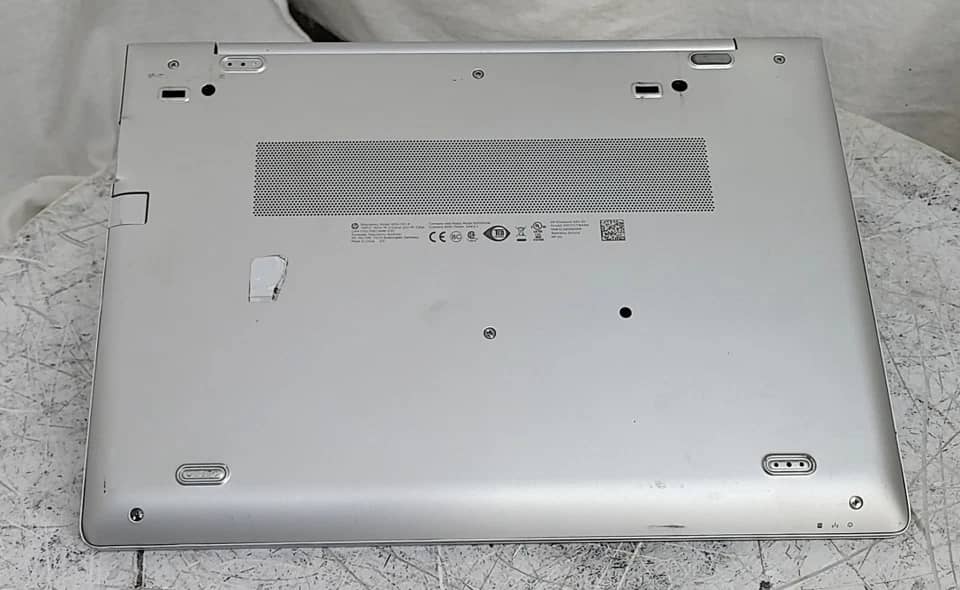 HP EliteBook 840 G5 Computers 128GB 8GB Used - Good