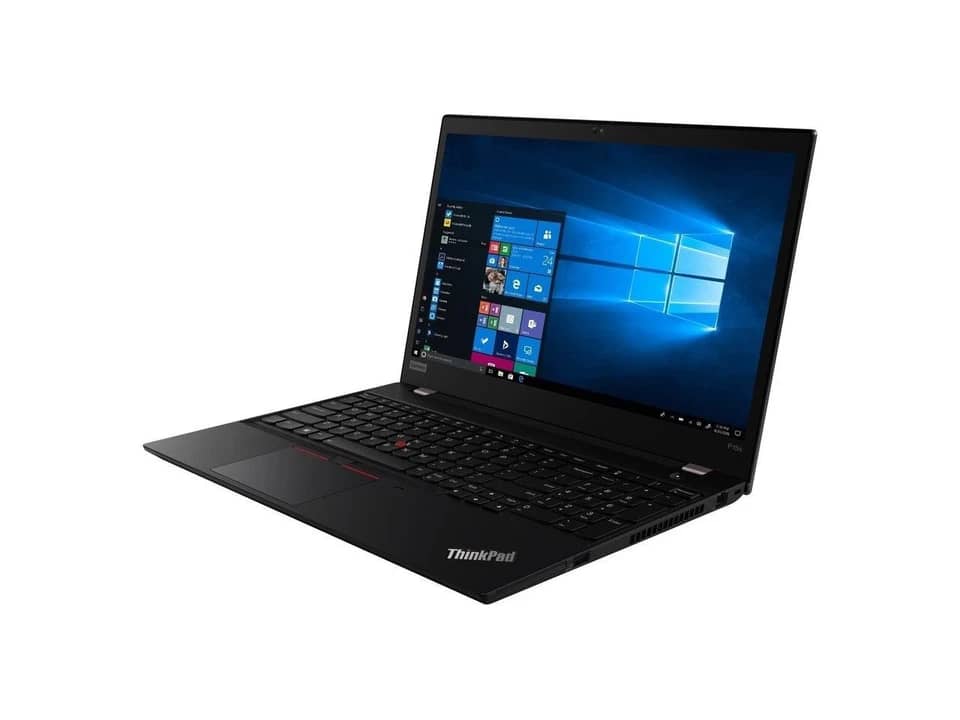 Lenovo ThinkPad P15s Gen 2 Computers 1TB 16GB Refurbished - Excellent