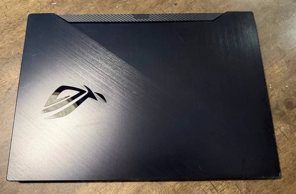 ASUS ROG Zephyrus GA502DU Computers 512GB 16GB New
