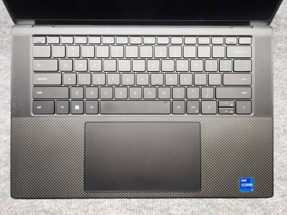 Dell XPS 15 9520 Computers 1TB 16GB Used - Good
