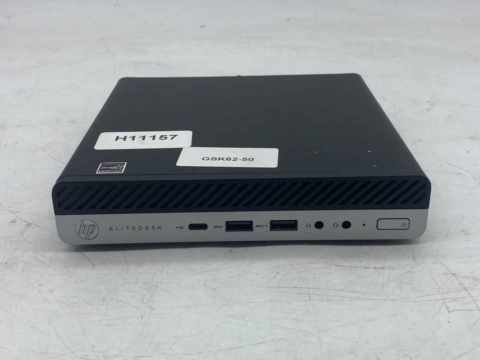 HP 705 G4 Computers 1TB 16GB Refurbished - Excellent