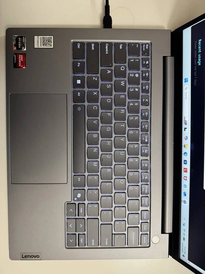 Lenovo 14G7 Computers 256GB 8GB Used - Good