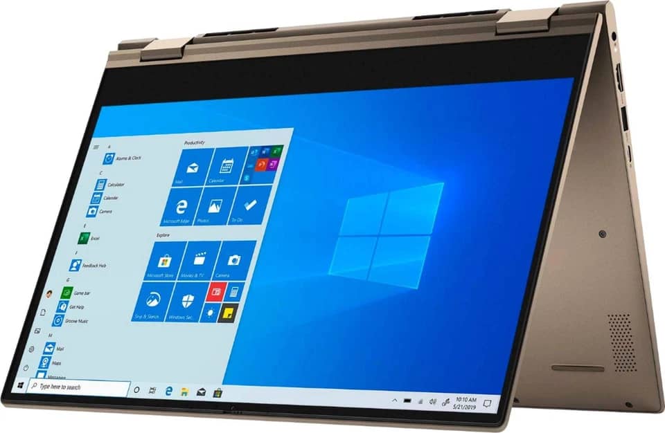 Dell Inspiron 14 7000 Computers 1TB 16GB Used - Good