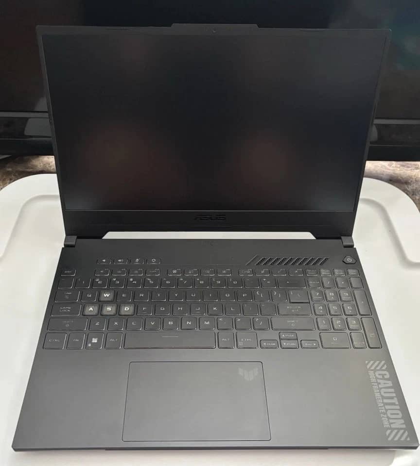 ASUS TUF FA507NU Computers 1TB 16GB New