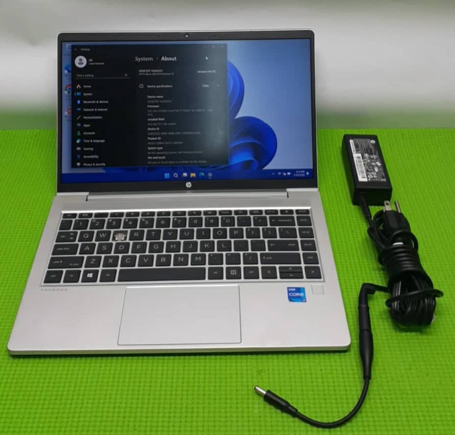 HP ProBook 440 G8 Computers 512GB 16GB New