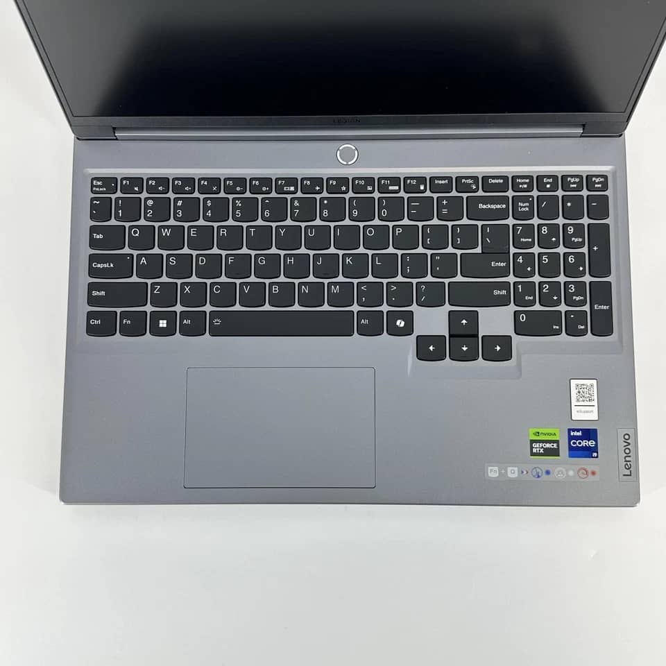 Lenovo Legion 5i Computers 1000GB 32GB New