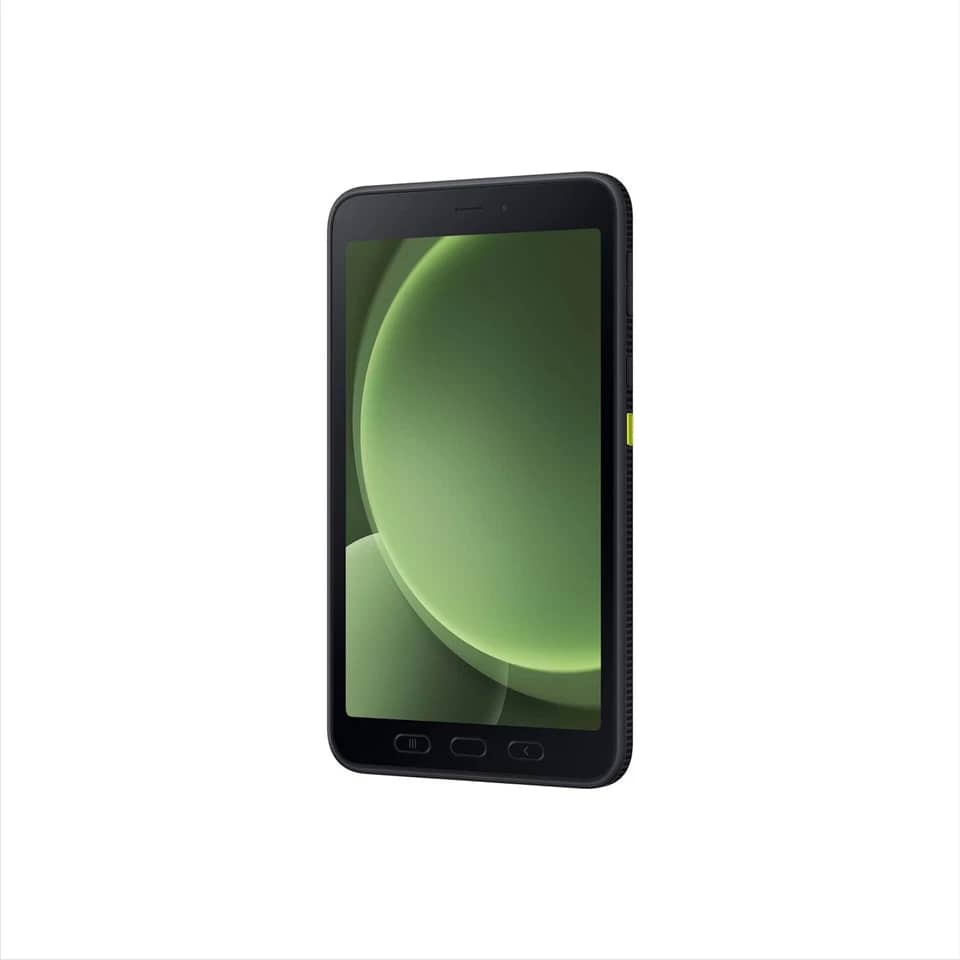 Samsung Galaxy Tab Active5 Tablets Green 128GB New