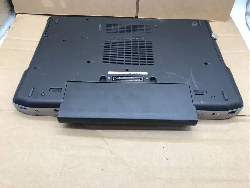 Dell Latitude 6520 Computers 1000GB 16GB Used - Good