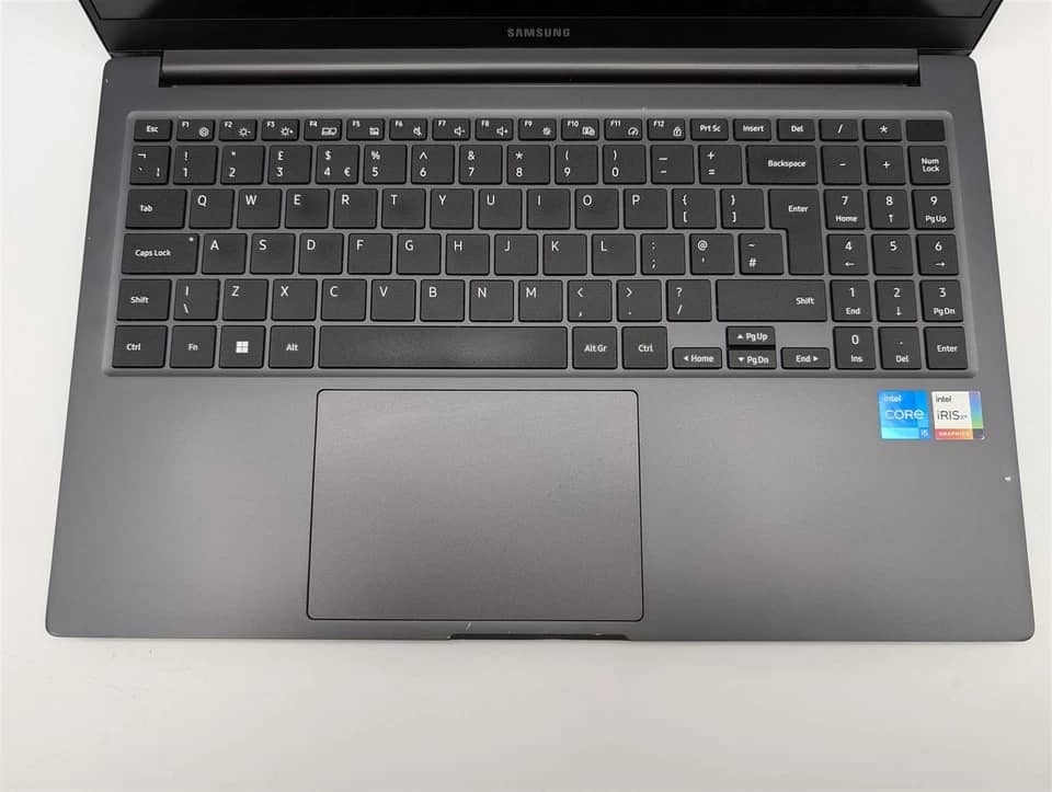 Samsung Galaxy Book2 Computers 512GB 8GB Used - Good