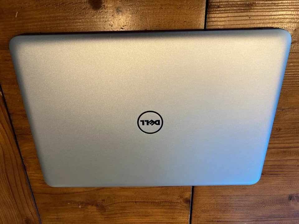 Dell Inspiron 7548 Computers 1TB 8GB Used - Good
