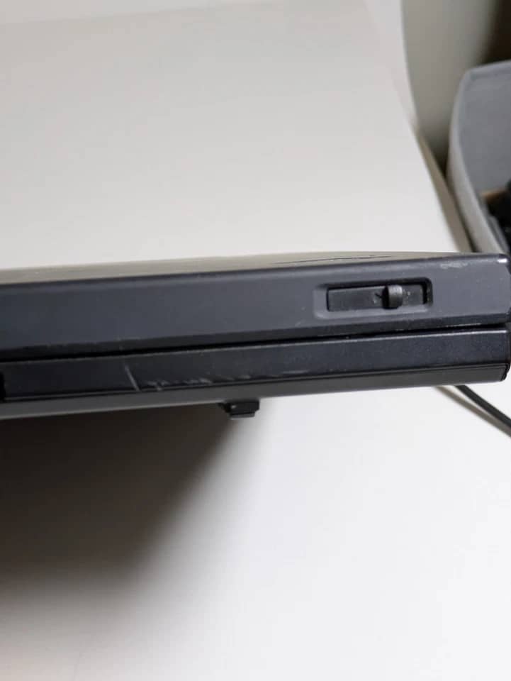 Lenovo ThinkPad T61 Computers 250GB 3GB Used - Good