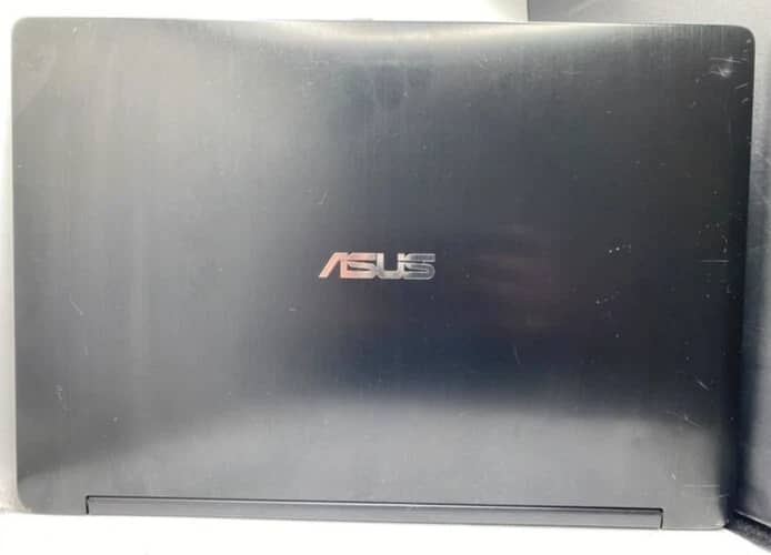 ASUS Vivobook F555L Computers 500GB 4GB Used - Good