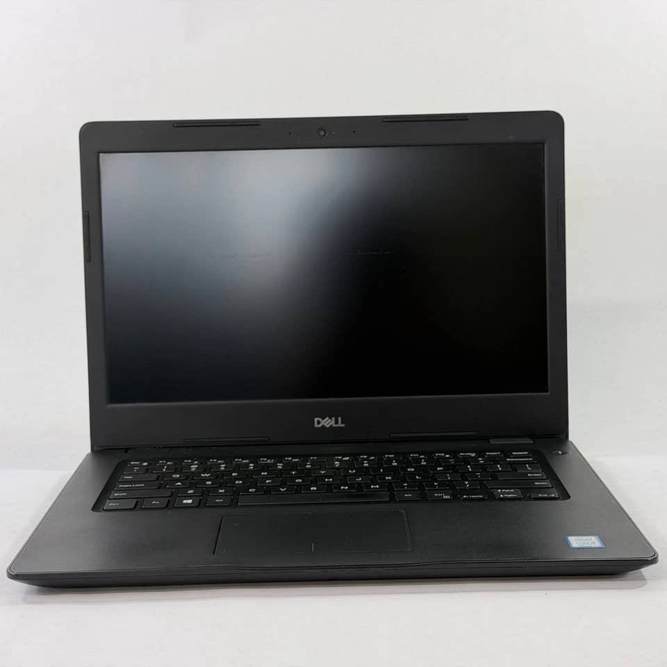 Dell Latitude 3490 Computers 128GB 16GB Used - Good