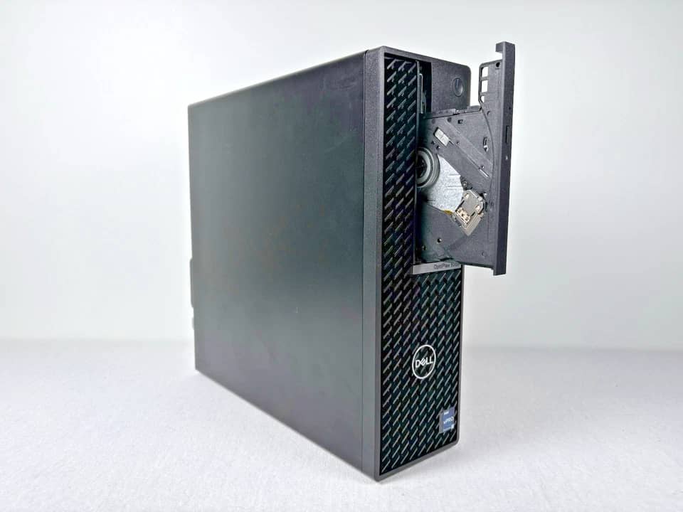 Dell OptiPlex 5000 Computers 128GB Refurbished - Excellent