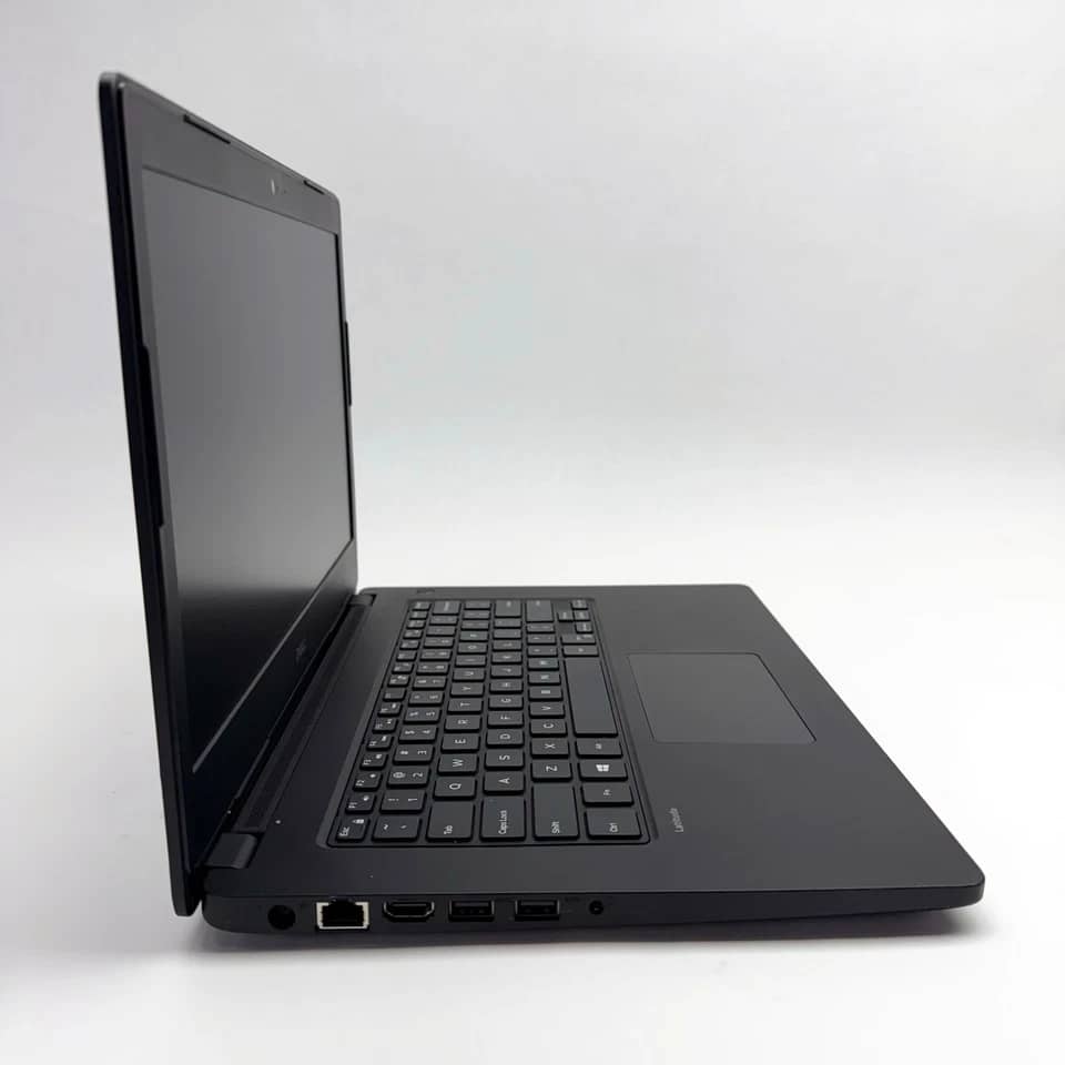 Dell Latitude 3480 Computers 128GB 8GB Refurbished - Excellent