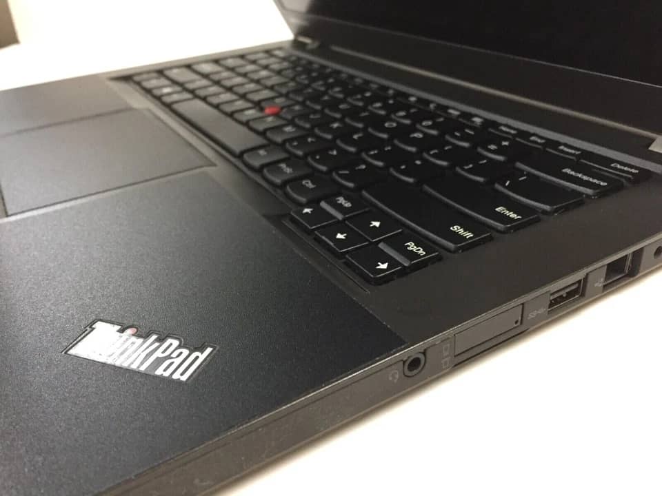 Lenovo ThinkPad T440 Computers 128GB Refurbished - Excellent