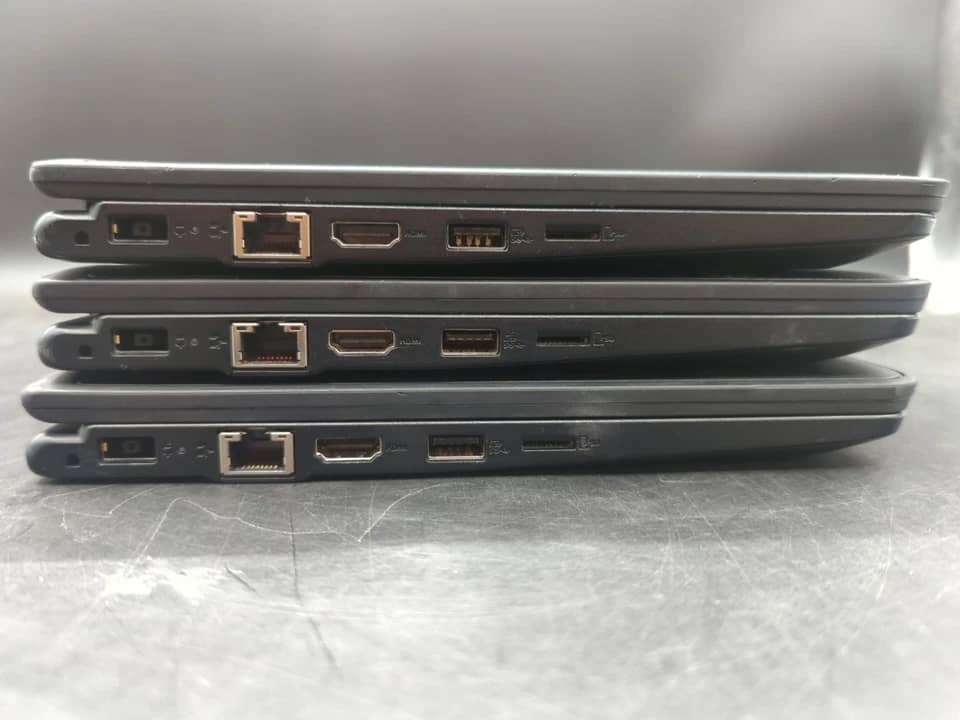 Lenovo Yoga 11E Computers 120GB 4GB New