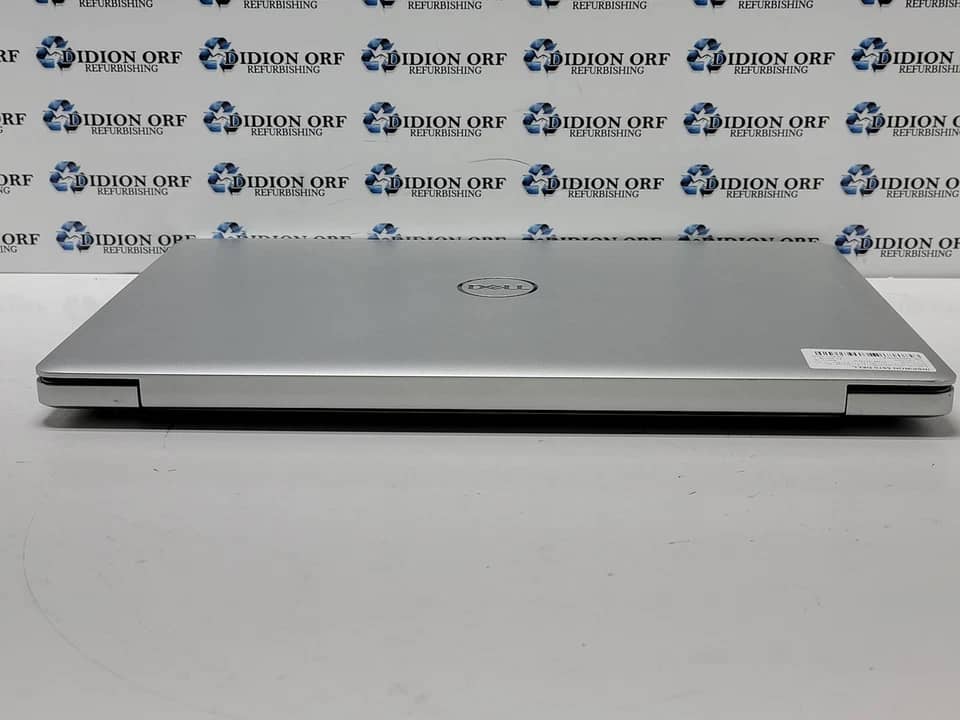 Dell Inspiron 5570 Computers 128GB 8GB Refurbished - Excellent