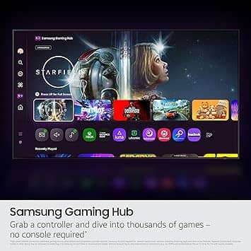 Samsung QN990F TVs 75 inch New