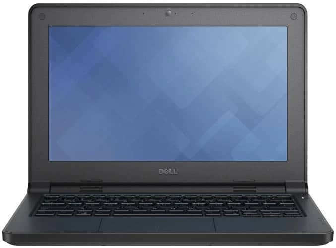 Dell Latitude 3160 Computers 128GB 4GB Refurbished - Excellent