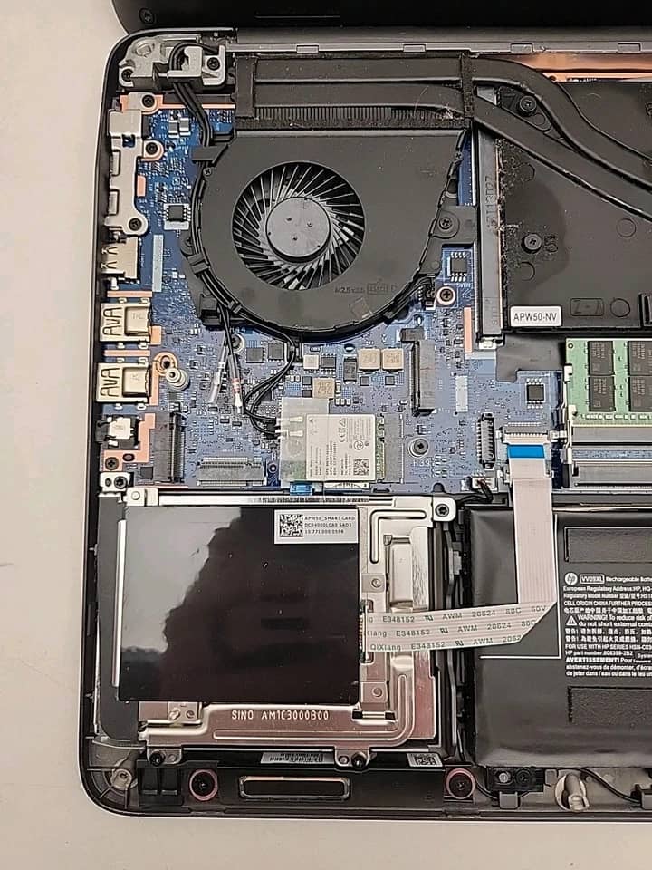 HP ZBook Fury Computers 32GB New