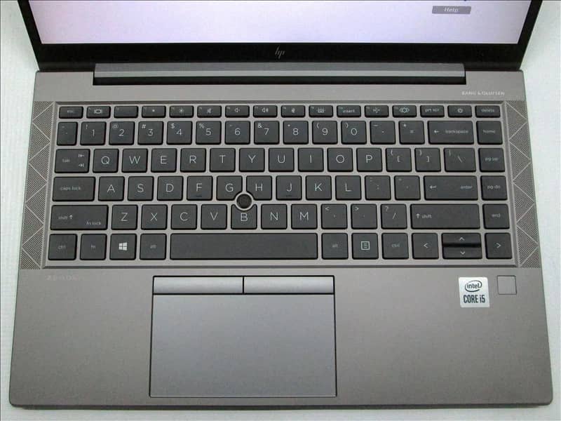 HP ZBook Firefly Computers 1TB 32GB Refurbished - Excellent