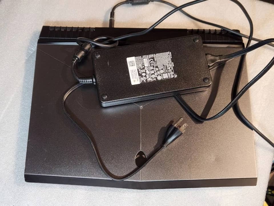 Dell Alienware 15 Computers 1TB 16GB New