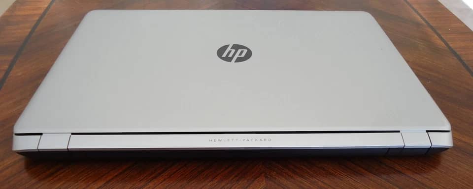 HP Pavilion 17 Computers 256GB 12GB New
