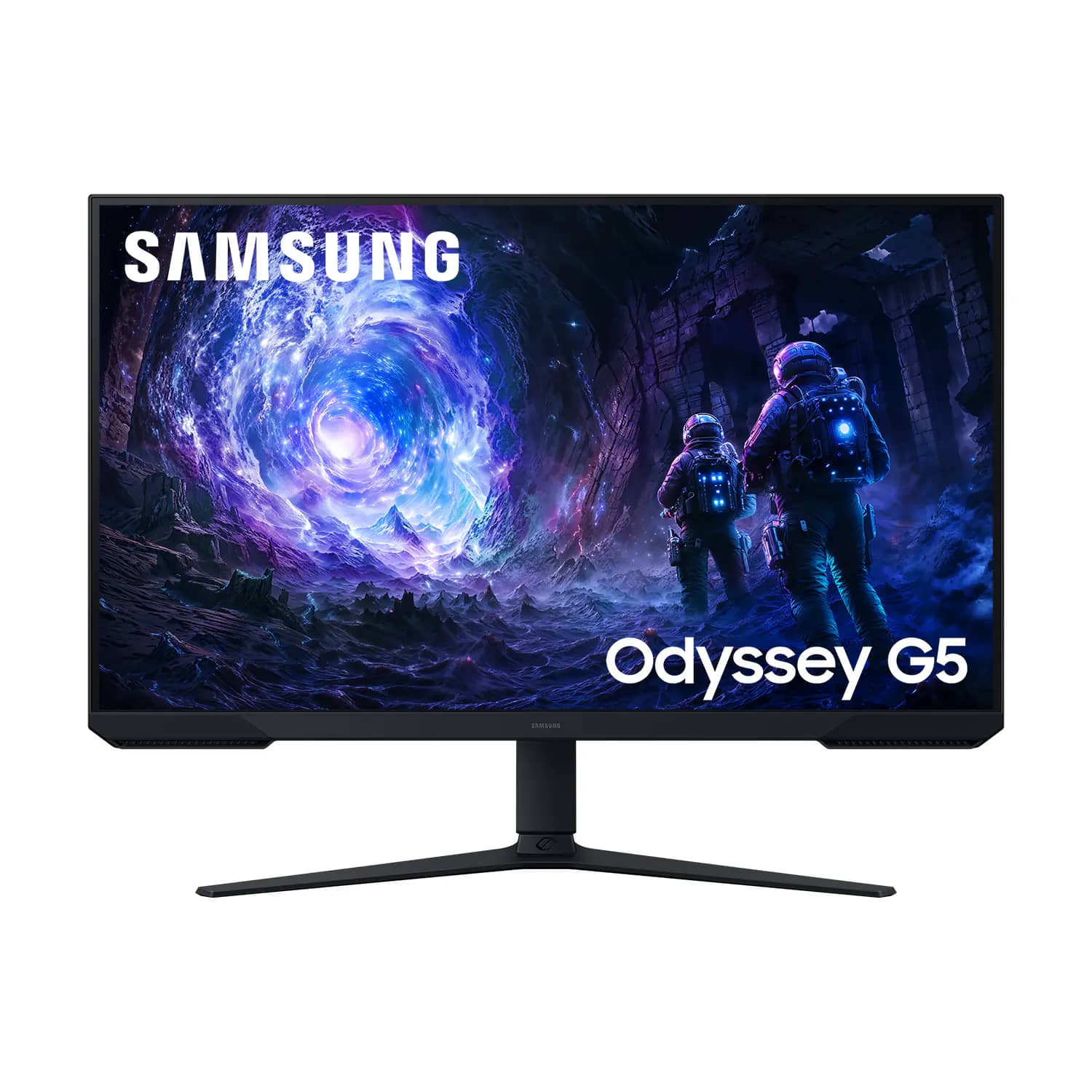 Samsung LS32FG51DE Monitors New