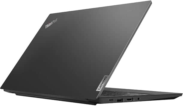 Lenovo ThinkPad E15 Gen 3 (AMD) Computers 2TB 24GB Refurbished - Excellent