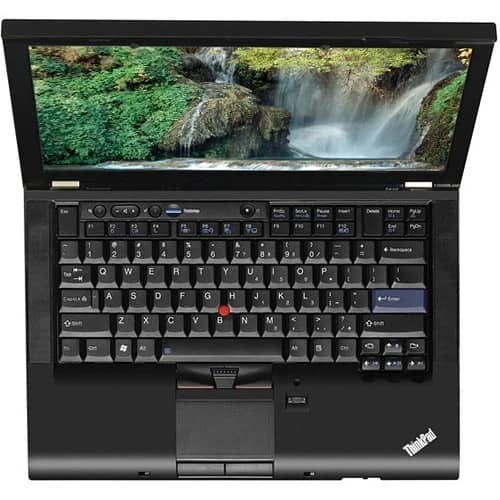 Lenovo ThinkPad T410 Computers 120GB 4GB Used - Good