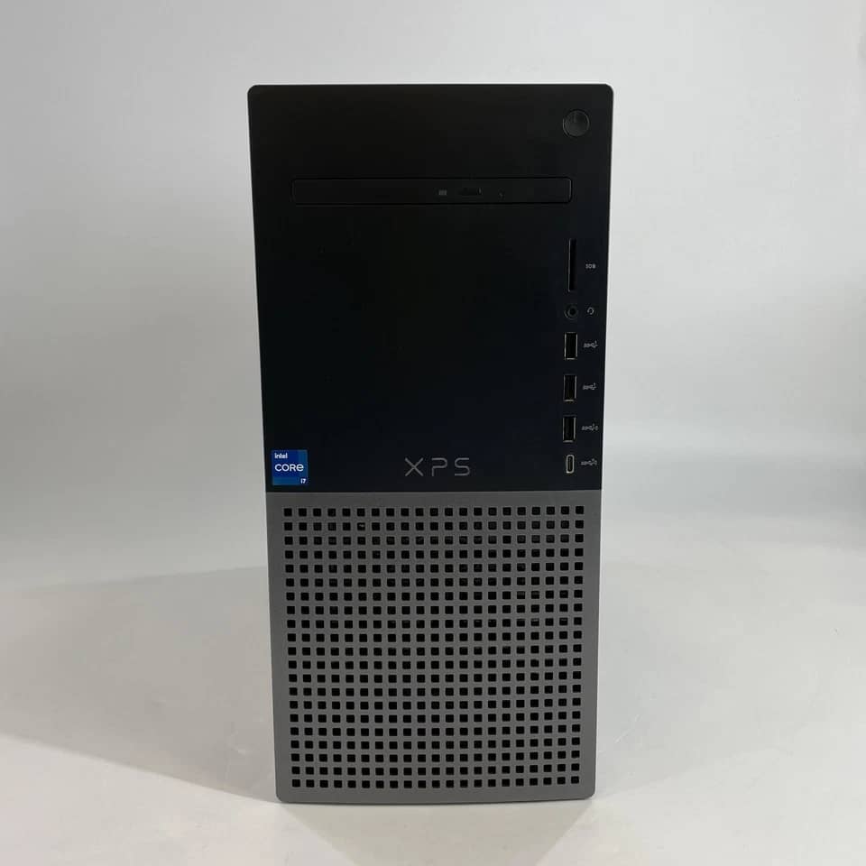 Dell XPS 8950 Computers 1000GB 128GB Refurbished - Excellent