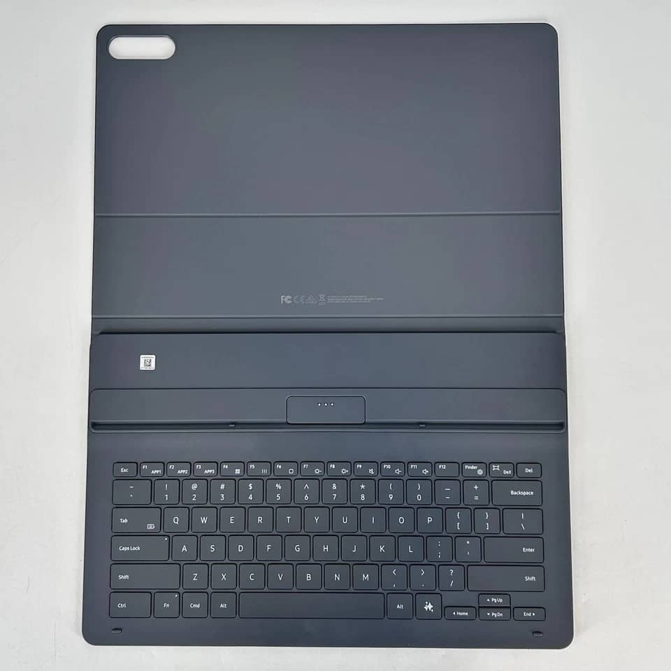 Samsung Galaxy Tab S11 Ultra Tablets Silver 512GB New 14.6"
