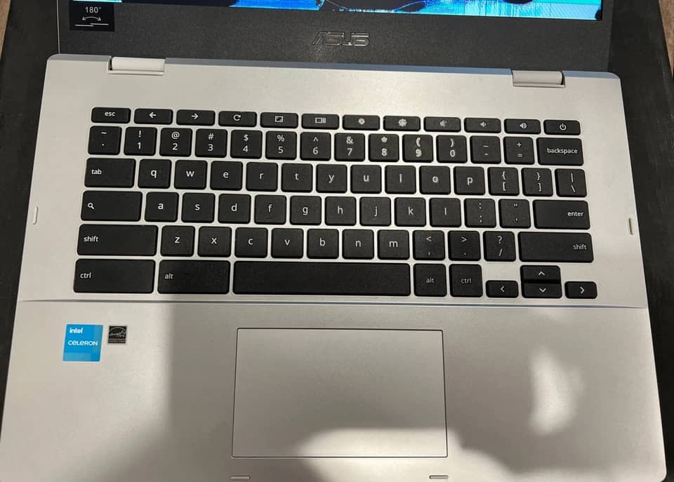 ASUS Vivobook X140 Computers 512GB 16GB New
