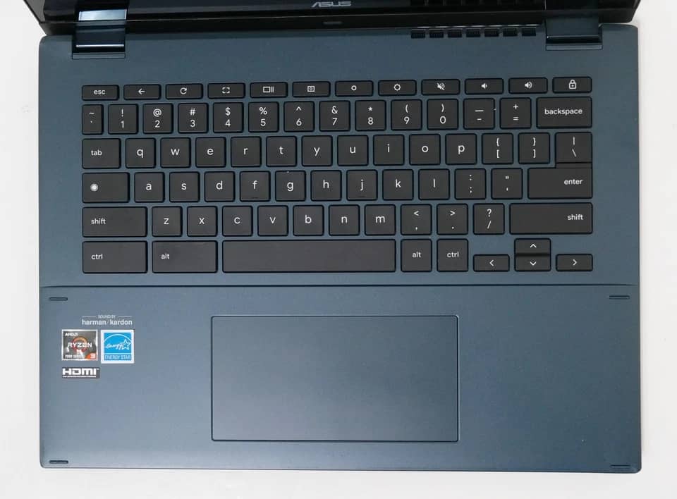 ASUS Chromebook CX34 Computers 128GB 8GB New