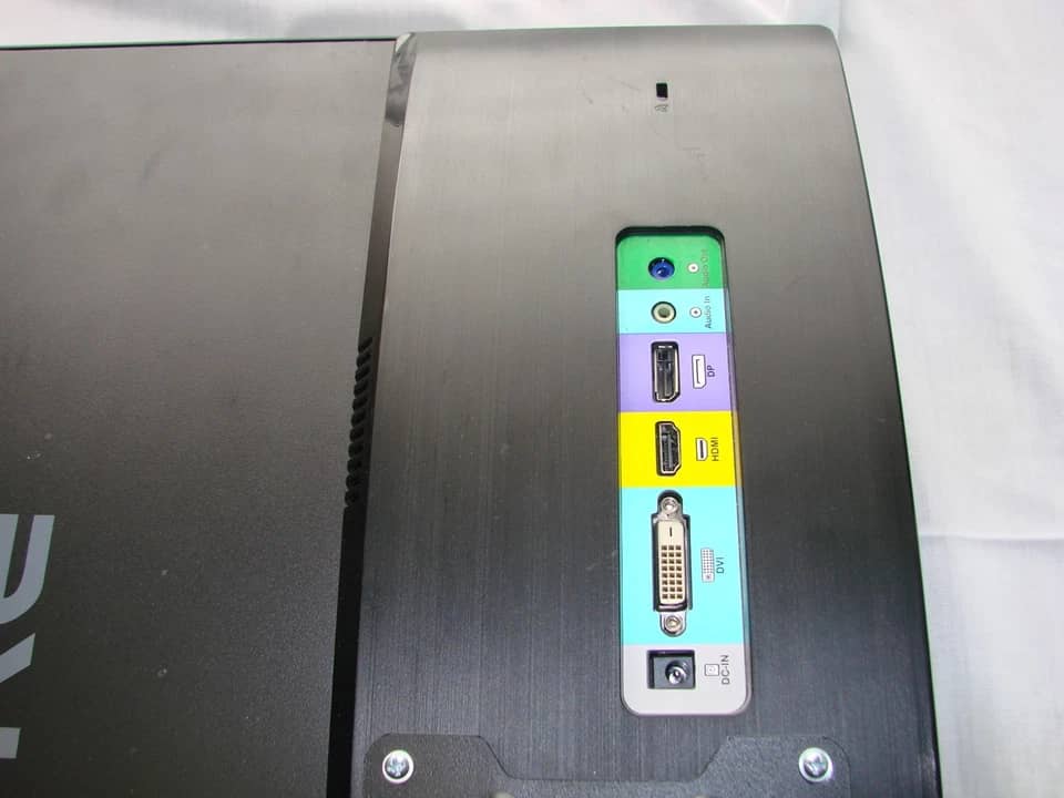 Sceptre C275B Monitors Black New