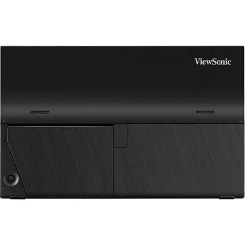 ViewSonic VA1655 Monitors Black New